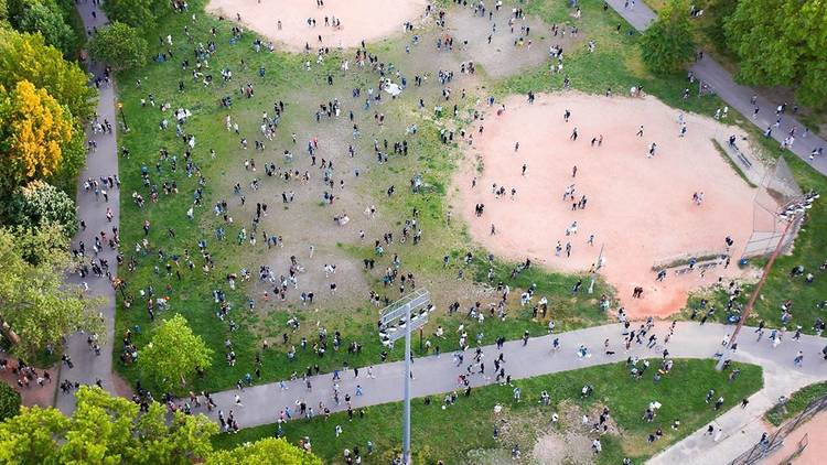 McCarren Park