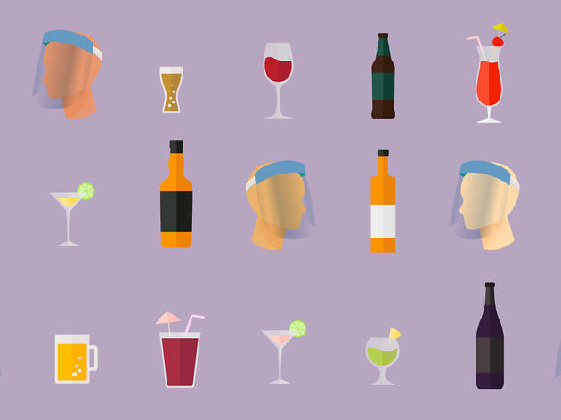 Coronavirus is changing the way Japan thinks about drinking parties Coronavirus is changing the way Japan thinks about drinking parties