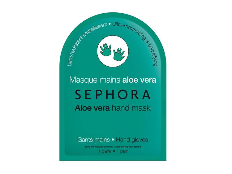 Sephora Collection Hand Mask 
