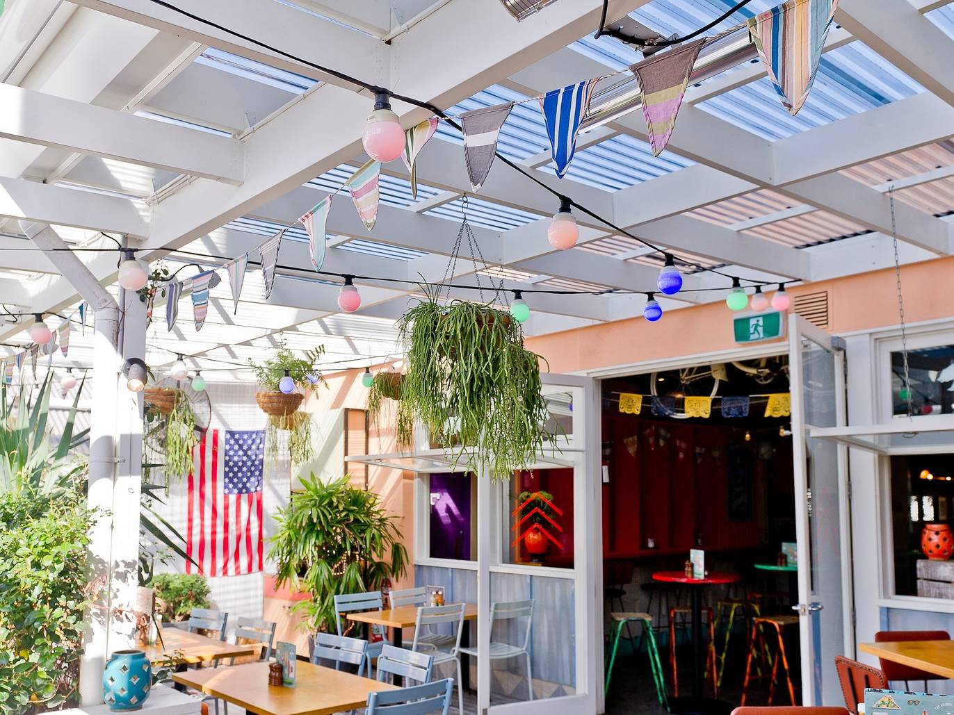 The best long lunch spots in Sydney