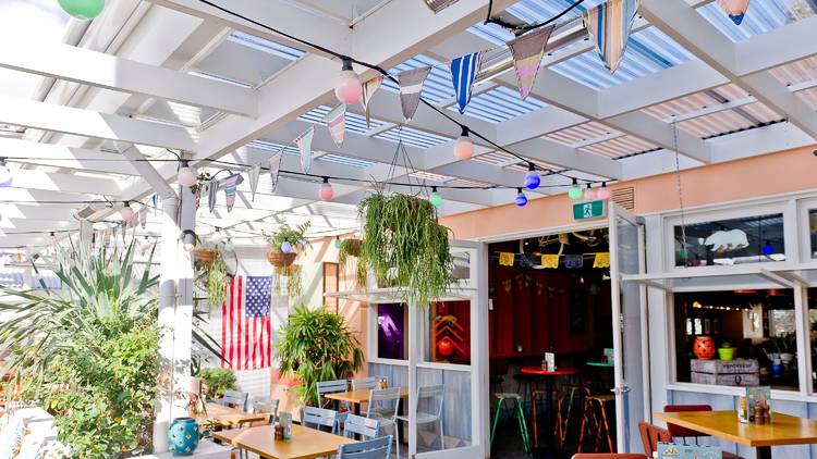 The 26 best rooftop bars in Sydney