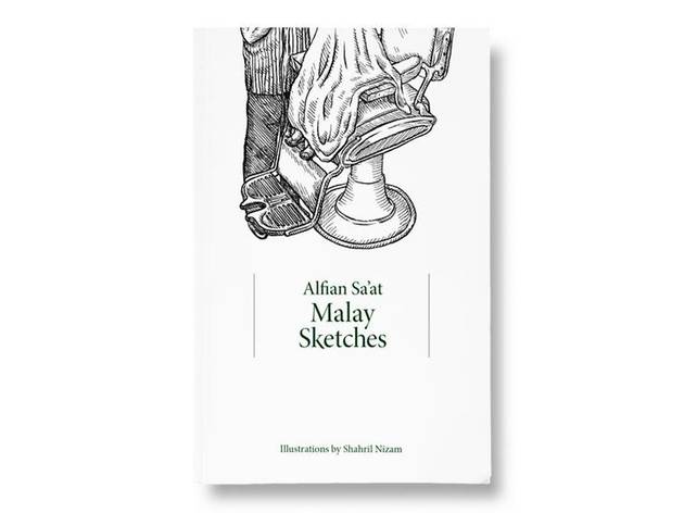 Malay Sketches Malay Sketches