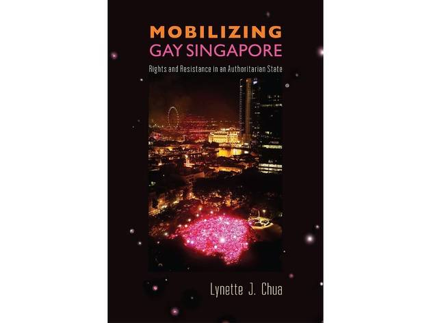 Mobilizing Gay Singapore Mobilizing Gay Singapore