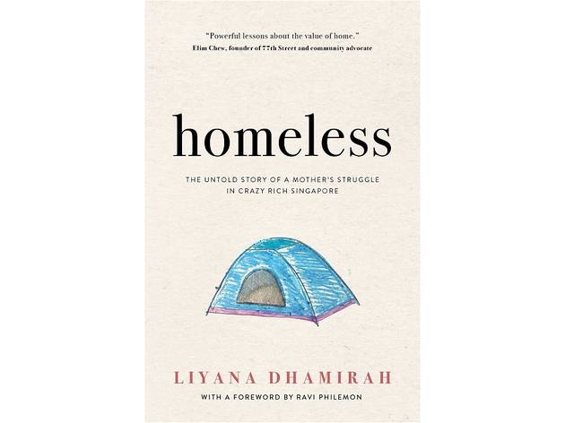 Homelessness Homelessness