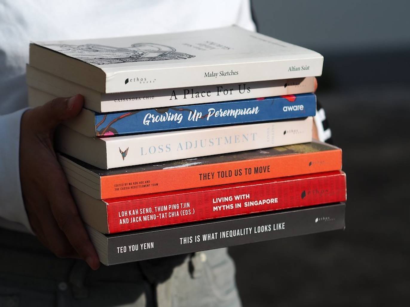 17 Best In Singapore