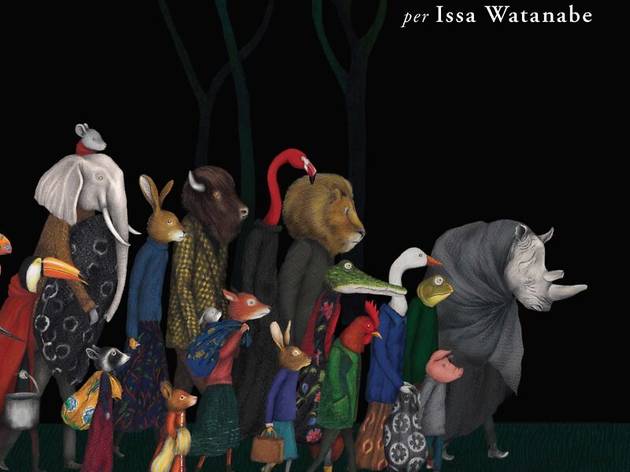 Migrants Llibre infantil Migrants