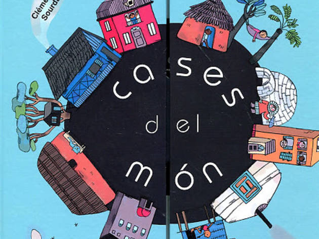 Cases del món Cases del món