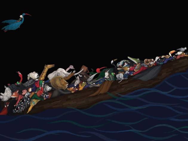 Migrants Migrants