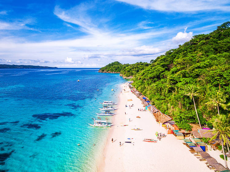 The Philippines 