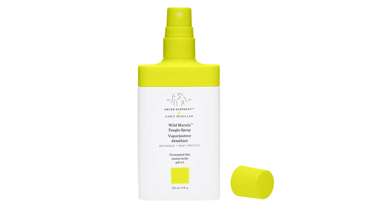 Drunk Elephant Wild Marula Tangle Spray