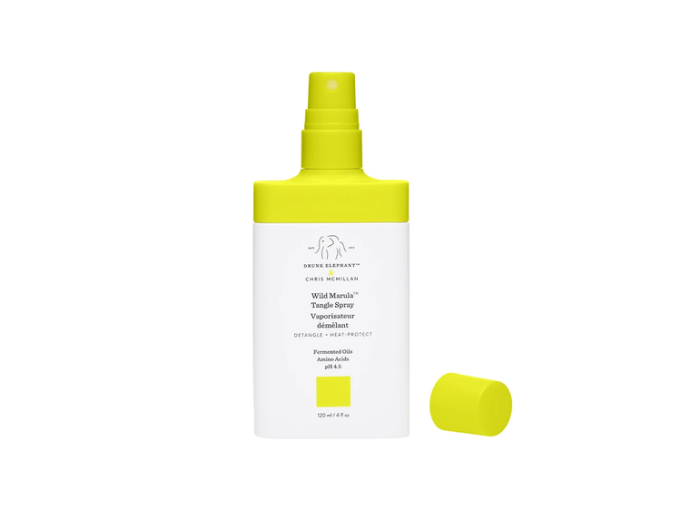 Drunk Elephant Wild Marula Tangle Spray