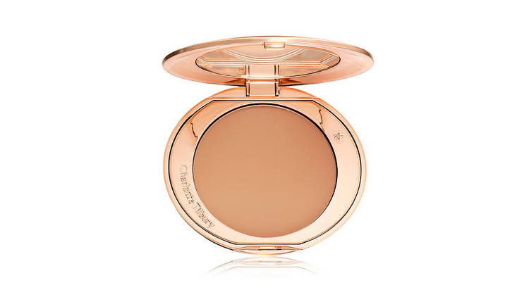 Charlotte Tilbury Airbrush Flawless Bronzer