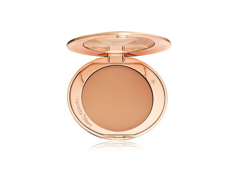 Charlotte Tilbury Airbrush Flawless Bronzer