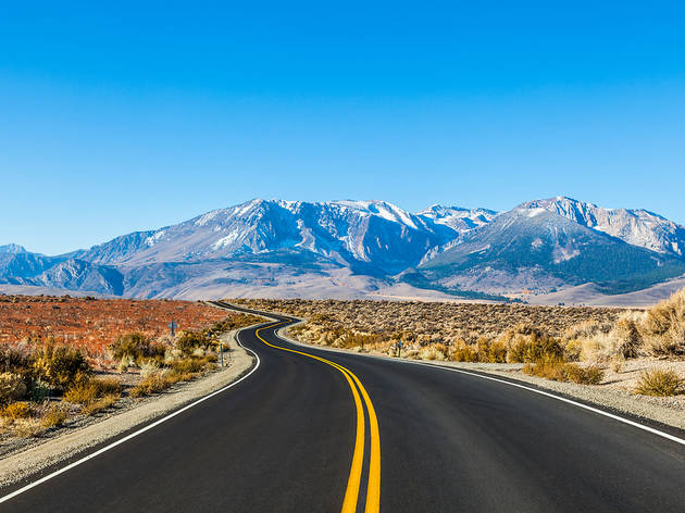 American road trip American road trip