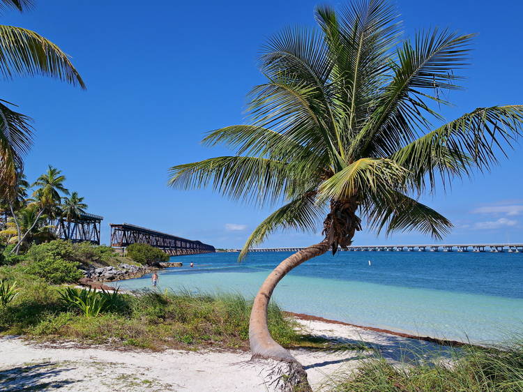 Bahia Honda State Park