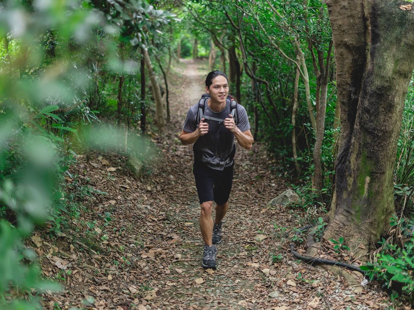 Best hiking shops in Hong Kong