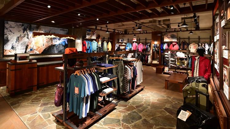 Best hiking shops in Hong Kong