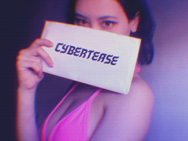 How a group of unionised London strippers launched an industry-transforming virtual strip club Photograph: Courtesy of Cybertease