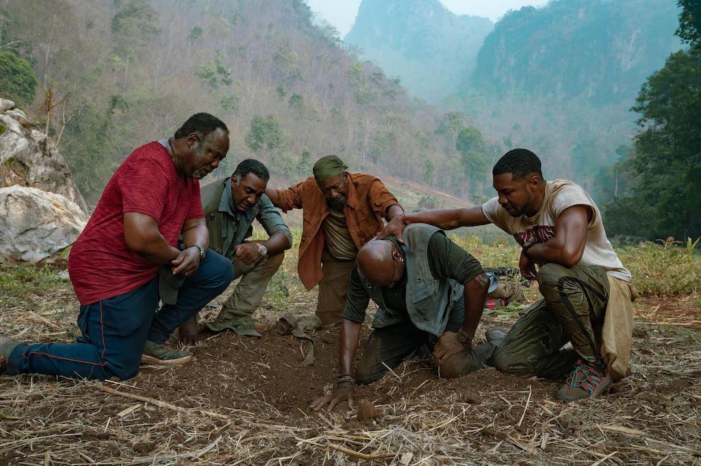 Singapore Film Society Netflix Parties | Film in Singapore