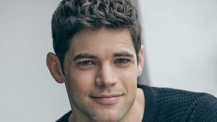 Jeremy Jordan