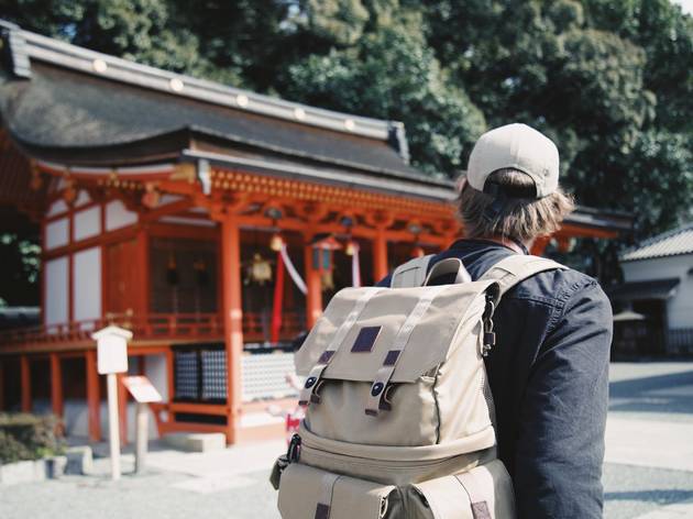Fushimi Inari travel Fushimi Inari travel stock