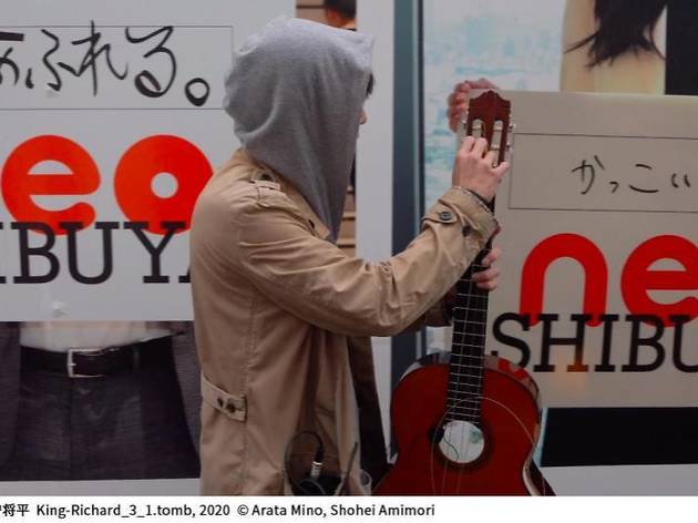 TOKYO PHOTOGRAPHIC RESEARCH展