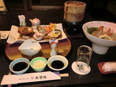 10 things you must eat in Osaka | Time Out Tokyo