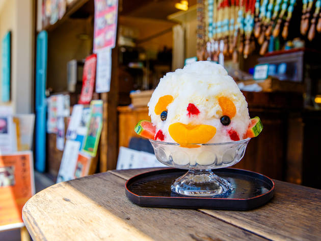 Photo: Kisa Toyoshima