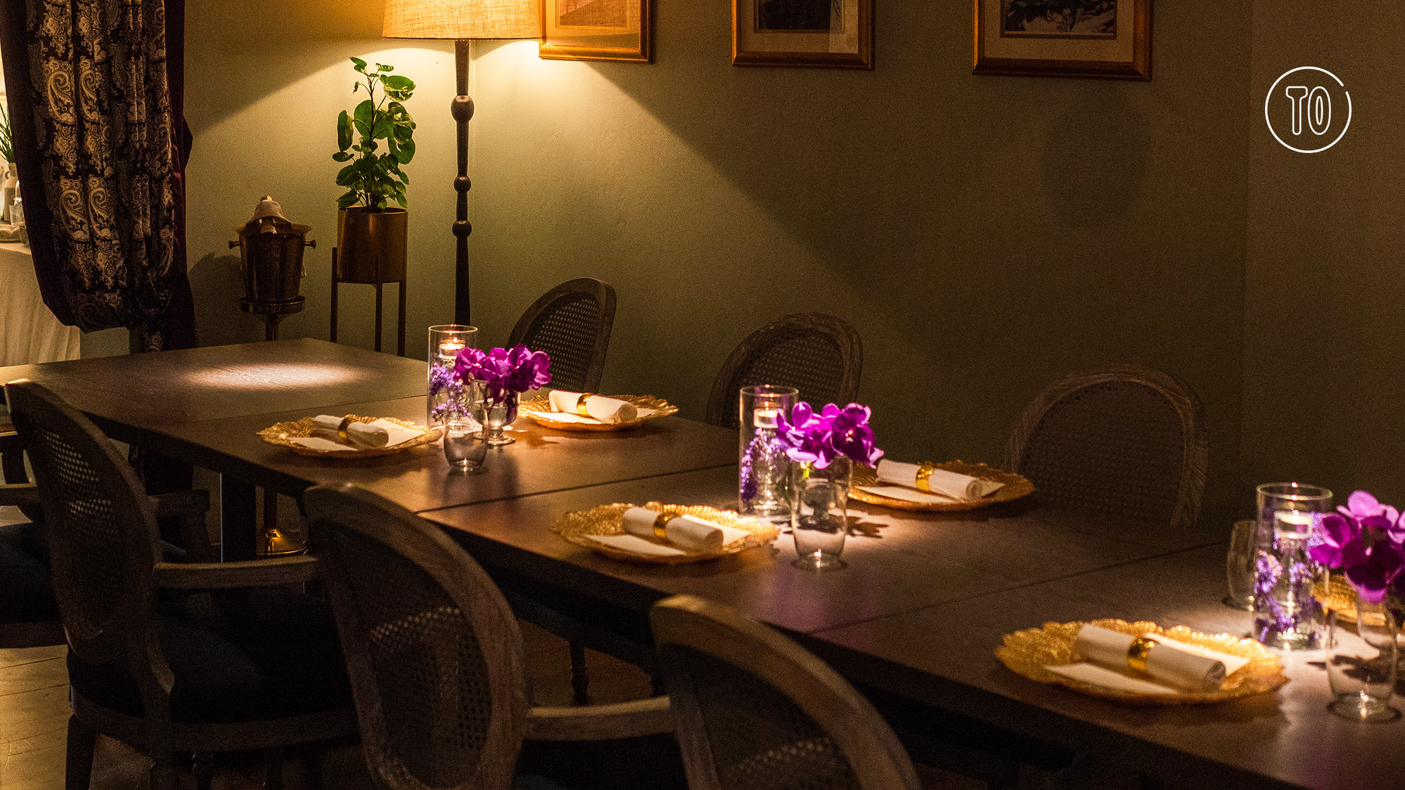 Nusara Thai Cuisine