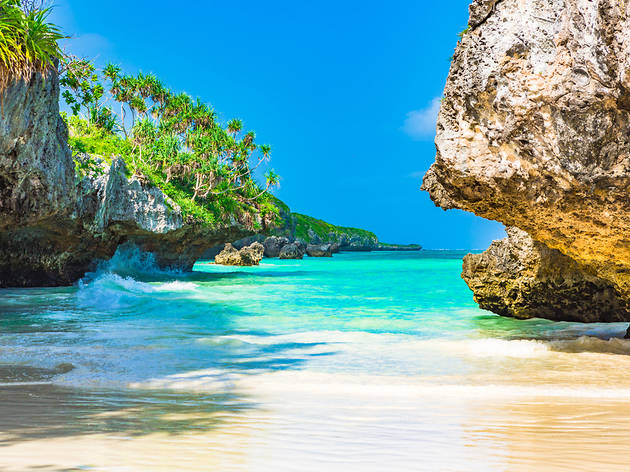 Zanzibar Zanzibar