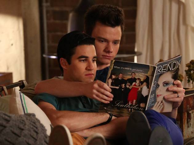 Glee