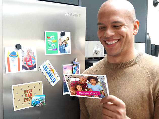 Send four customised photo cards for free with TouchNote Send four customised photo cards for free with TouchNote