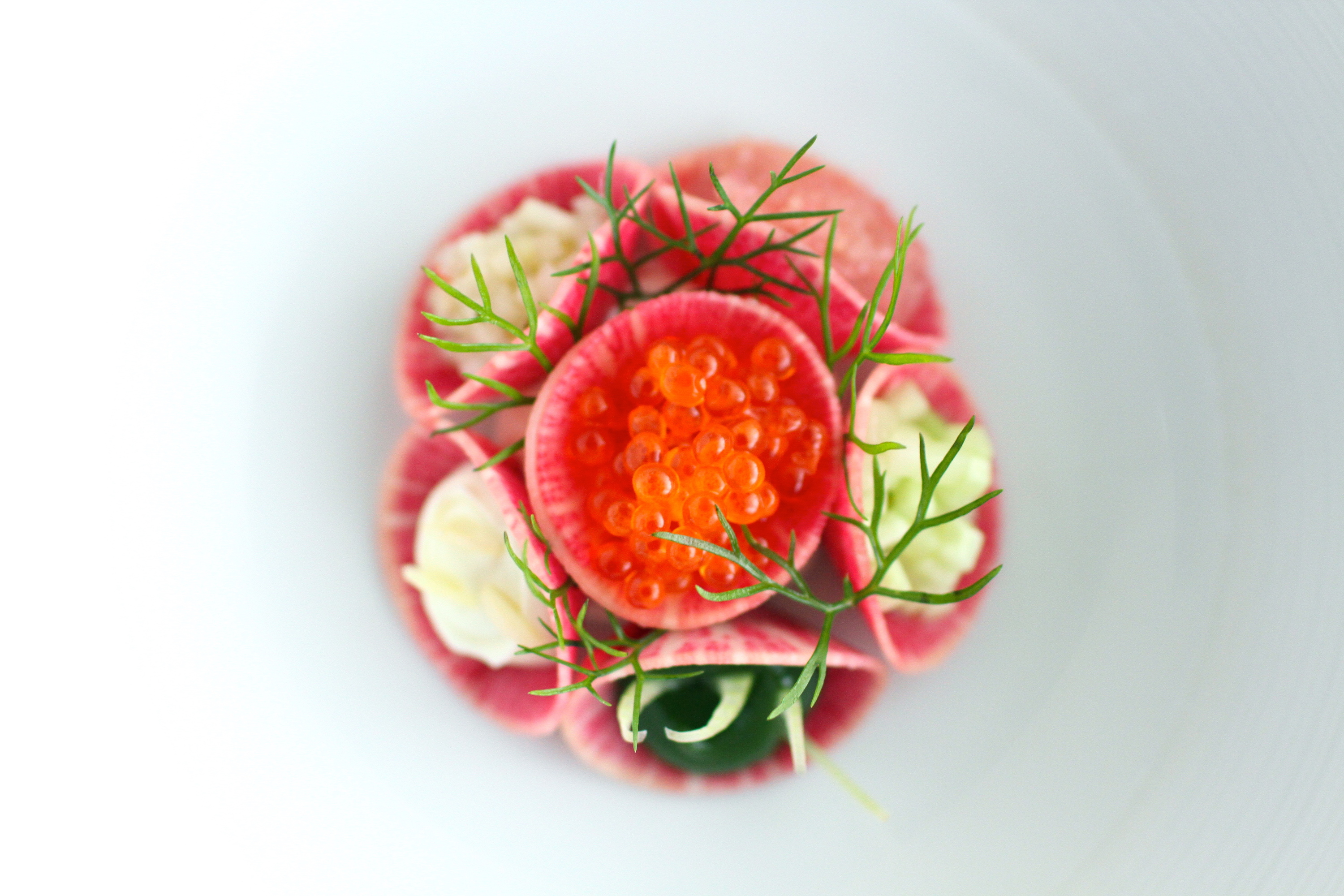 ever, west loop, food, fine dining, michael muser, curtis duffy