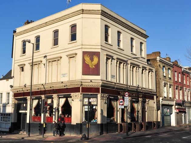 ‘Pay It Forward’ and keep local London businesses in business The Lexington London