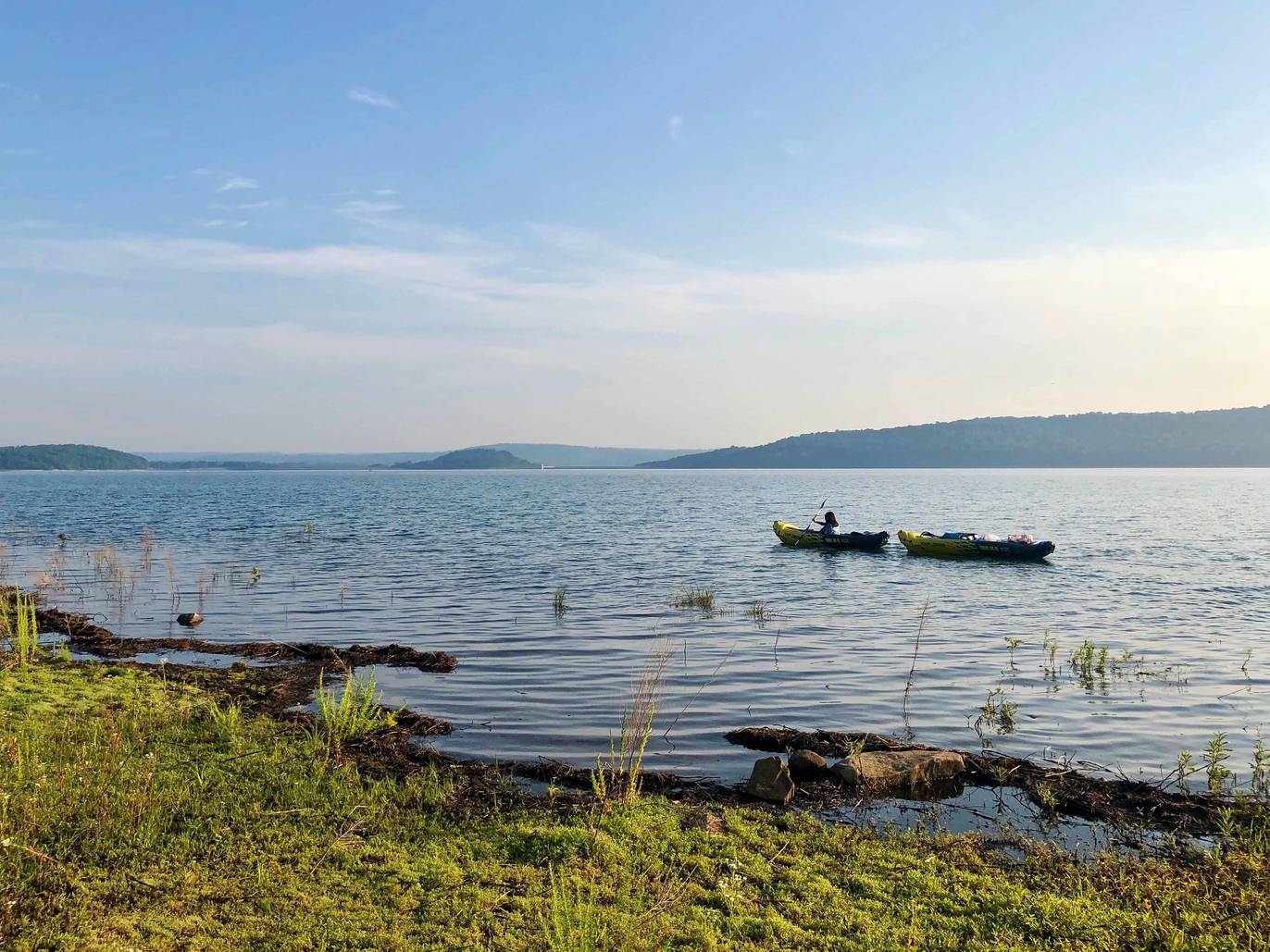 19 Best Places for Camping Near NYC