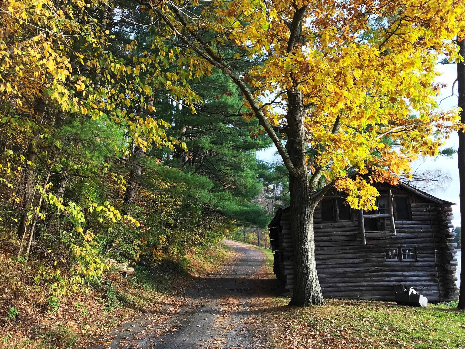 19 Best Places for Camping Near NYC