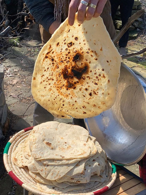 pita