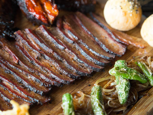 republic of texas pulled pork