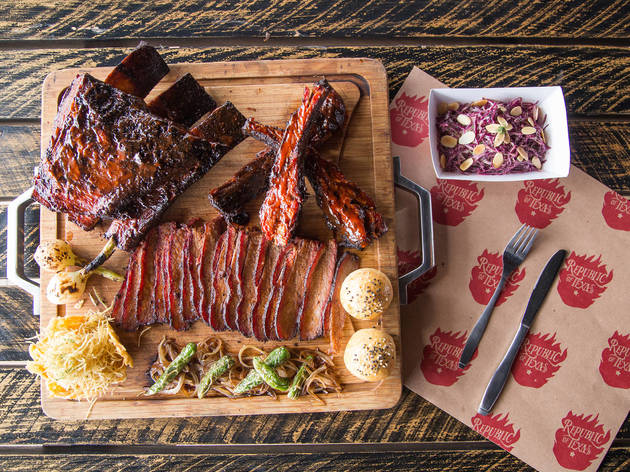 bbq en la cdmx bbq rebanado