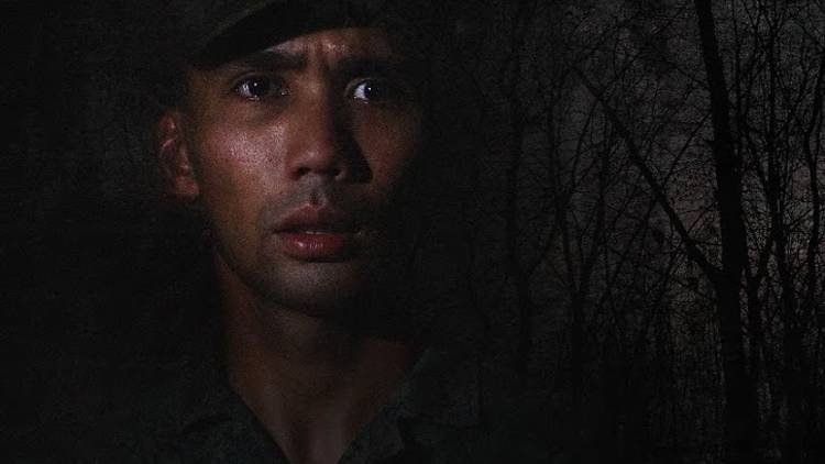 Murder At Mandai Camp