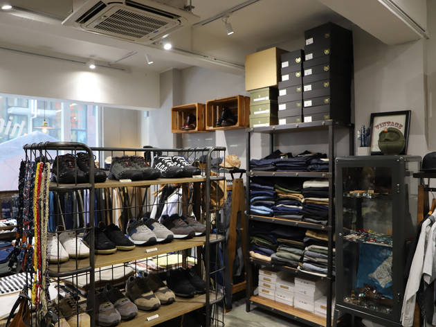 Hide & Seek Store hide & seek store