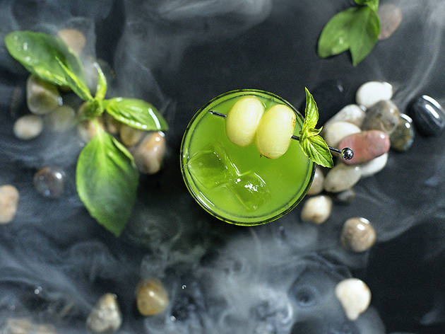 Gin quenchers to try this Summer Gin quenchers to try this Summer