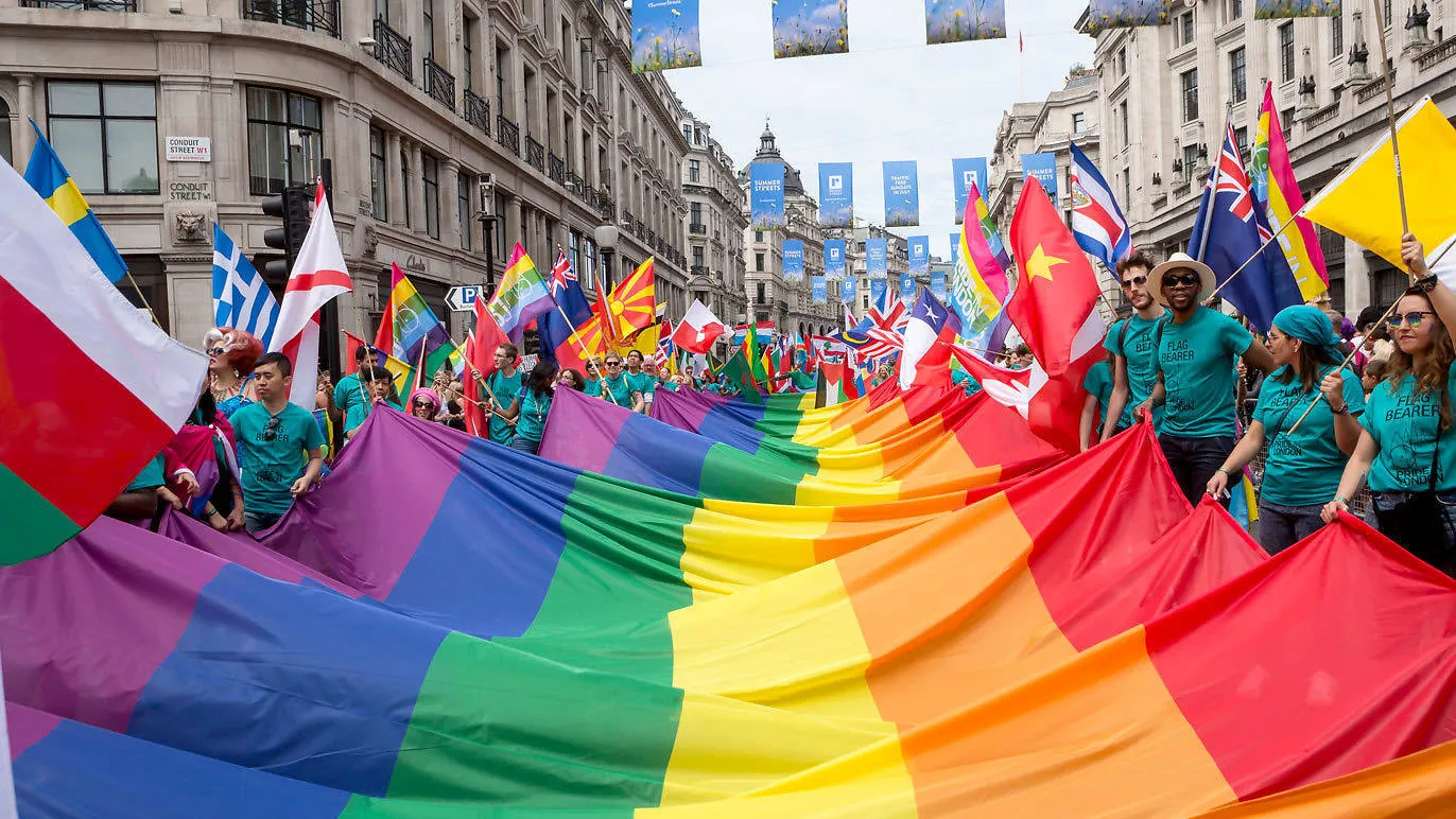 Pride Worldwide