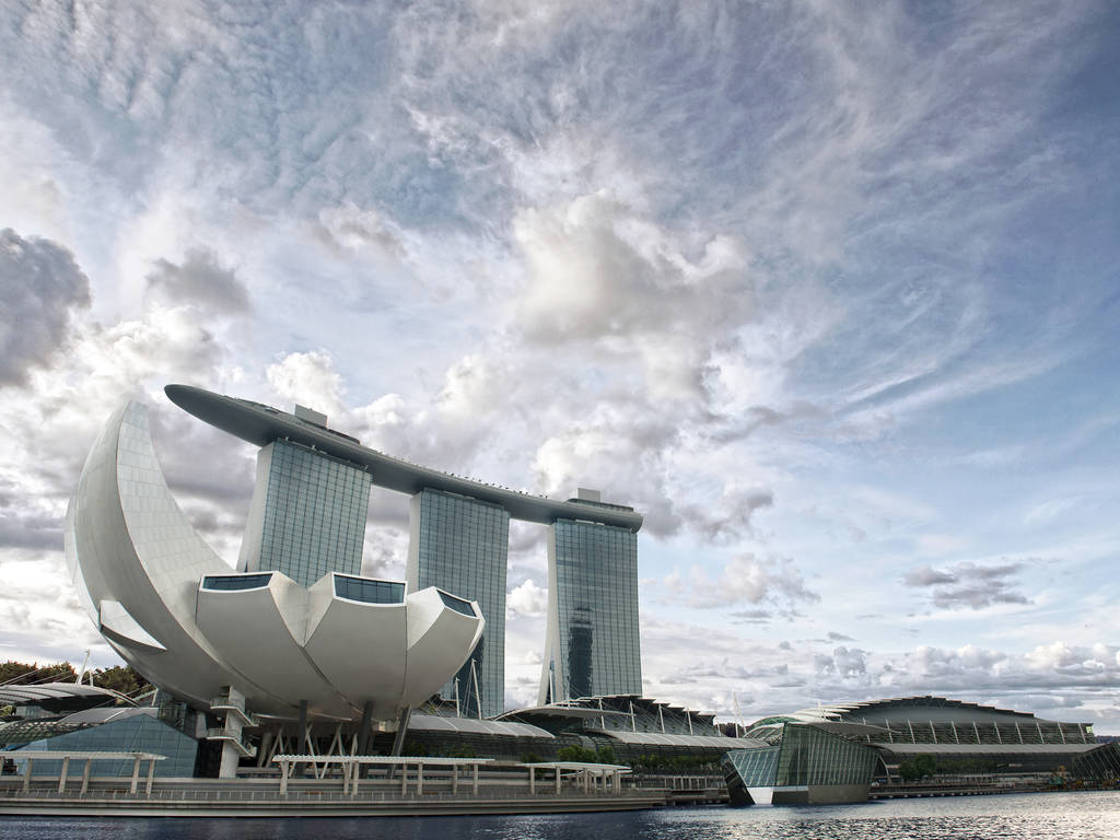 58 Reasons Why We Love Singapore