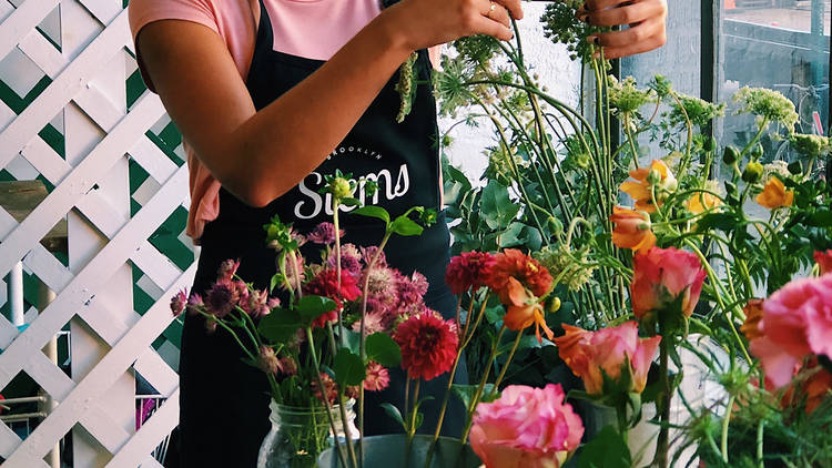 flower bouquet