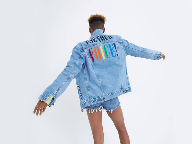 Ropa, tenis y accesorios para celebrar el Mes del Orgullo LGBTTTI Ropa, tenis y accesorios para celebrar el Mes del Orgullo LGBTTTI