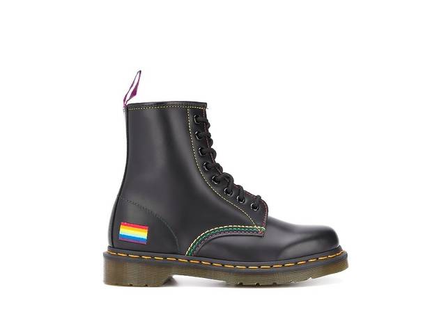 Mes del Orgullo LGBTTTI Mes del Orgullo LGBTTTI