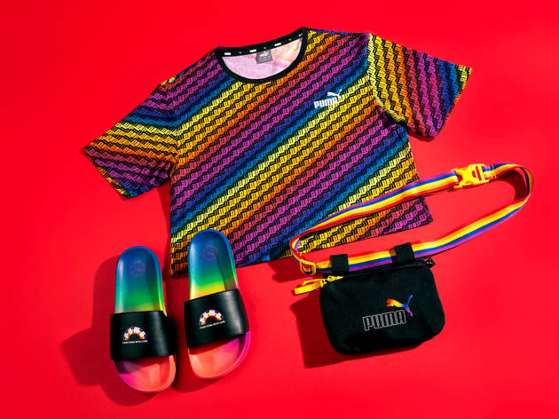 Mes del Orgullo LGBTTTI Mes del Orgullo LGBTTTI