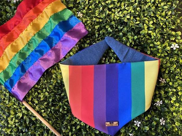 Mes del Orgullo LGBTTTI Mes del Orgullo LGBTTTI
