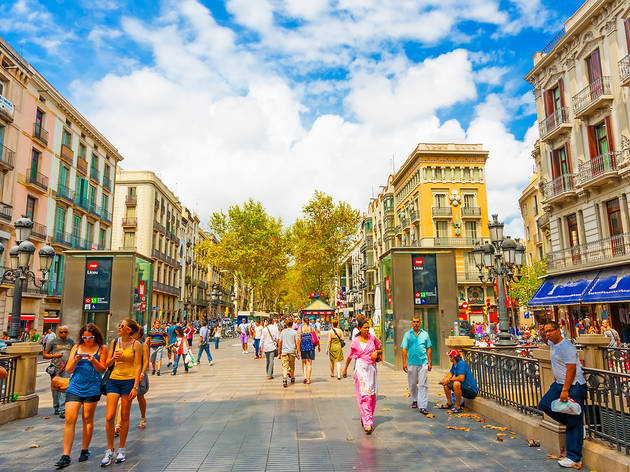 barcelona no passarà per la fase 3 i entrarà a la nova normalitat el 22 de juny barcelona no passarà per la fase 3 i entrarà a la nova normalitat el 22 de juny
